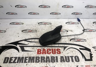 Antena pavilion Volkswagen Passat B7 an 2012 cod piesa 3C0035507AA