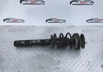 Arc + Amortizor Dreapta Fata Bmw X1 E84 Cod : 3131 6855242 01