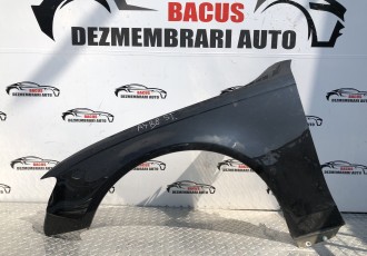 Aripa Audi A4 B8-Stanga Fata