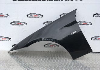 Aripa BMW E90-Stanga Fata cumic defect