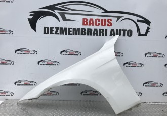 Aripa BMW F30-Stanga Fata cu mic defect