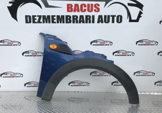 Aripa Cu Semnalizare Dreapta Fata Mini Cooper R56