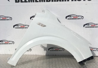 Aripa dr Dacia Sandero 3 Motor 1.0 Benzina An Fabricatie 2021 KM- 35.000