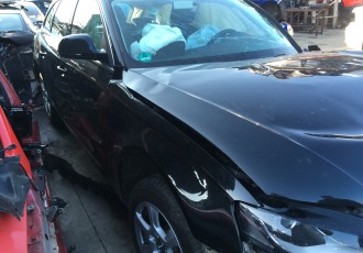 ARIPA DR FATA AUDI A4 B8 COMBI 2.0 DIESEL AN 2009 KM 240.000