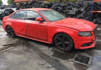 ARIPA DR FATA Audi A4 B8 Limuzina An 2008 Motor 2.0 TDI 