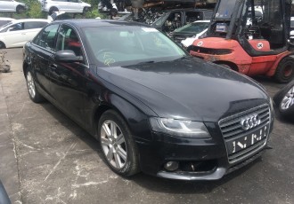 ARIPA DR FATA Audi A4 B8 Limuzina An 2010 Motor 2.0 TDI 236.000 Km