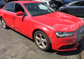 ARIPA DR FATA Audi A4 B8 Limuzina An 2012 Motor 2.0 TDI