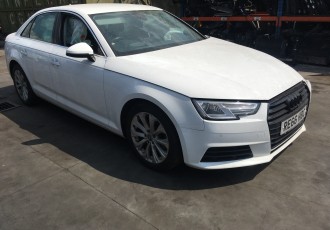 ARIPA DR FATA Audi A4 B9 Sport start/stop150 LIMUZINA AN 2016 2.0 TDI 165.000 km