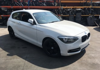 ARIPA DR FATA Bmw Seria 1 F20 Facelift Cutie Manuala Motor 1.6 Benzina An 2014 -185.000 KM