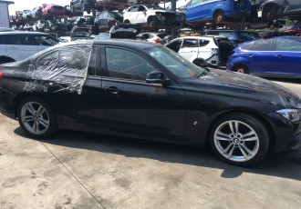 ARIPA DR FATA Bmw Seria 3 F30 2.0 b x HIBRID 330E SPORT automata An 2017 