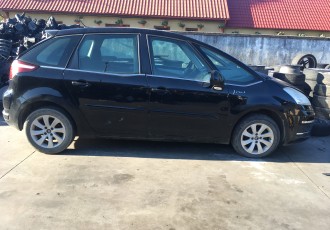 ARIPA DR FATA CITROEN C4 PICASSO, 1.6- DIESEL, AN- 2011 