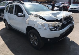 ARIPA DR FATA Dacia Duster LAUREAT 4X2 Suv An 2016 Motor 1.5 Dci Diesel Km- 145.000
