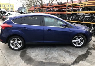 ARIPA DR FATA FORD FOCUS 3 FACELIFT ZETEC; 1.0 BENZINA; AN 2016; KM 140.000 