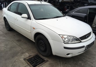ARIPA DR. FATA FORD MONDEO 2.0TDCI ;AN-2002 ;KM-186.000