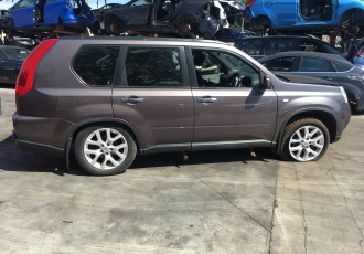 ARIPA DR FATA Nissan X Trail an- 2009 2.0dci