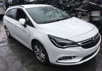 ARIPA DR FATA Opel Astra K Combi 1.6 Cdti - Euro 6 Cutie Manuala An 2018 