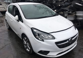 ARIPA DR FATA Opel Corsa E Motor 1.4 Benzina An 2019 - 108.000 Km 