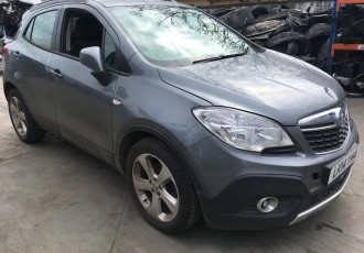 ARIPA DR FATA Opel Mokka 1.6 benzina An- 2014 Km- 202.000