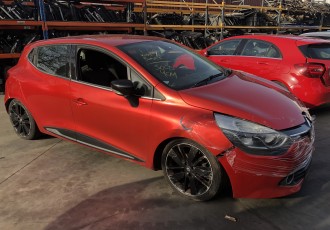 ARIPA DR FATA Renault Clio 4 Start / Stop' 1.5 Dci Diesel; An- 2015 KM- 150.000