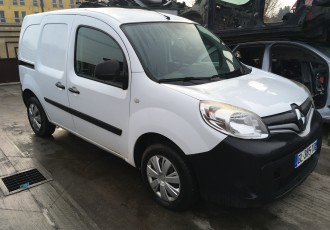 ARIPA DR FATA RENAULT KANGO 1.5 DCI; AN -2017; KM-227.000
