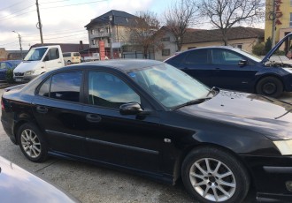 ARIPA DR FATA SAAB 93; 2.2 DIESEL; AN -2004; KM-220.000