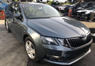 ARIPA DR FATA Skoda Octavia 3 Facelift Combi Motor 1.6 TDI Euro 6 An Fabricatie 2018