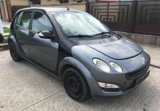ARIPA DR FATA SMART FORFOUR 1.5 CDI an- 2005 