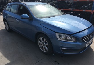 ARIPA DR FATA Volvo V60 ,An 2013 ,2.0 Diesel ,KM- 222.000