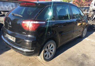 ARIPA DR SPATE CITROEN C4 PICASSO, 1.6- DIESEL, AN- 2011 