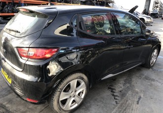 ARIPA DR SPATE RENAULT CLIO 4 1.2 BENZINA; AN 2013; KM-150.000 	