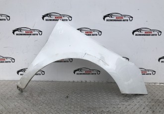 Aripa DREAPTA Fata Audi A1 2011 cu defect
