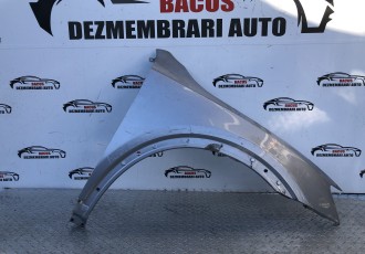 Aripa dreapta fata Audi Q3 8U