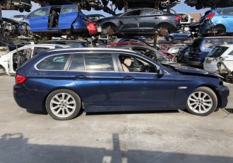 ARIPA DREAPTA FATA BMW 5, F11,AN 2011, 2.0 D MANUALA