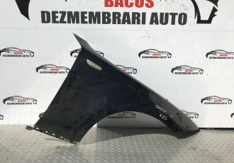 Aripa dreapta fata BMW E87 2006 hatchback 