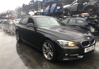 ARIPA DREAPTA FATA Bmw Seria 3 F30 2.0 Benzina SPORT automata An 2012 - 149.000 Km