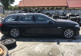 ARIPA DREAPTA FATA BMW SERIA 5 COMBI, F11 2.0 DIESEL, AUTOMATA, AN-2011