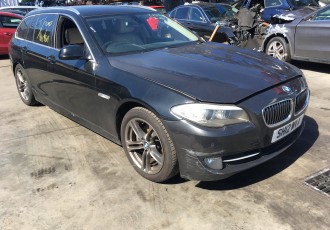 ARIPA DREAPTA FATA BMW SERIA 5 COMBI, F11 2.0 DIESEL, MANUALA, AN-2012