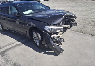 ARIPA DREAPTA FATA BMW Seria 5 combi G30 G31 ,AN- 2018; 2.0 DIESEL