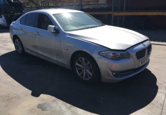 ARIPA DREAPTA FATA BMW SERIA 5 LIMUZINA, F10 2.0 DIESEL, AUTOMATA, AN-2010