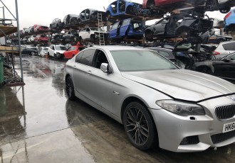 ARIPA DREAPTA FATA BMW SERIA 5 LIMUZINA, F10 2.0 DIESEL,MANUALA, AN-2011