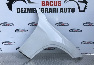 Aripa Dreapta Fata BMW X1 E84 Suv 