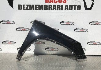 Aripa dreapta Fata Bmw X3 F25 an-2011