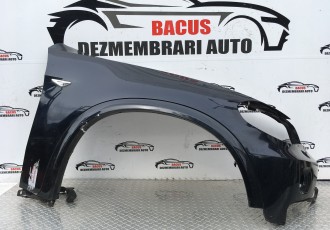 Aripa dreapta fata BMW X5 E70 2007 SUV 3.0 d