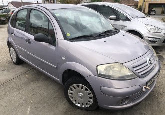ARIPA DREAPTA FATA CITROEN C3 AN- 2002 1.4 DIESEL