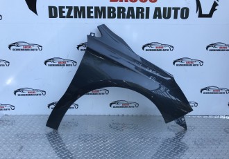 Aripa Dreapta Fata Citroen C4 An Fabricatie 2011