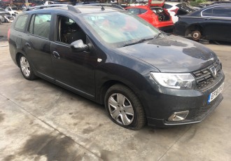 ARIPA DREAPTA FATA Dacia Logan MCV Combi 0.9 TCE, AN- 2018, KM- 252.000