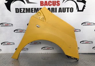Aripă dreapta față, Fiat Scudo, Peugeot Expert, Citroen jumpy 2011-2014