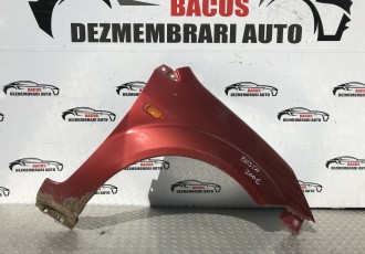 Aripa dreapta fata Ford Fiesta 5 2006 hatchback 1.4 diesel