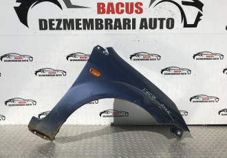 Aripa dreapta fata Ford Fiesta 5 2006 hatchback 