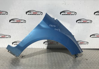 Aripa Dreapta Fata Ford Fiesta An Fabricatie 2009